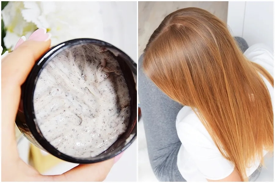 Jak często robić peeling głowy, by uniknąć problemów ze skórą?