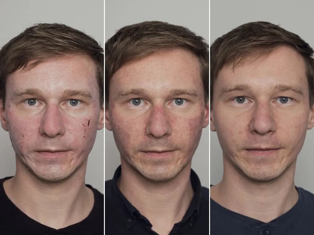Jak długo się goi skóra po laserze frakcyjnym? Odkryj prawdę o regeneracji
