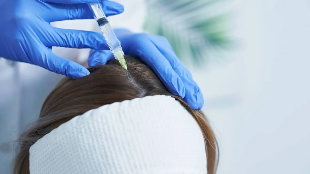Botox na włosy przed czy po farbowaniu – co musisz wiedzieć?
