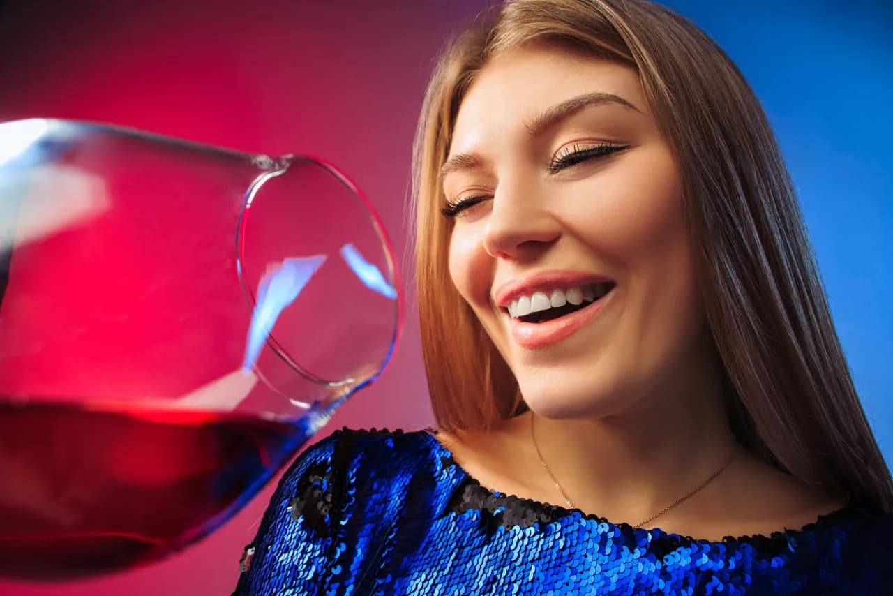 Czy po botoksie można pić alkohol? Unikaj poważnych komplikacji.