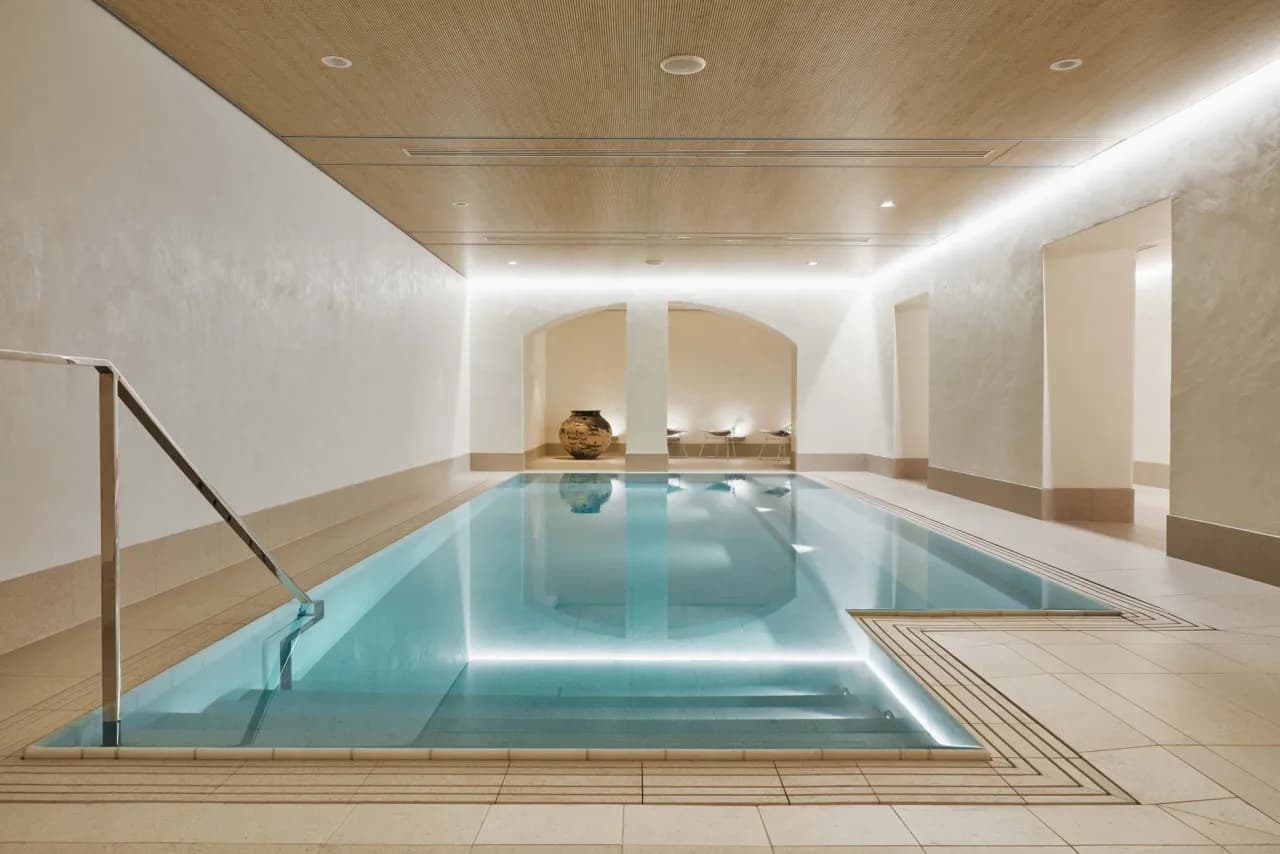 Najlepsze spa w Helsinkach: relaks i wyjątkowe zabiegi na wyciągnięcie ręki
