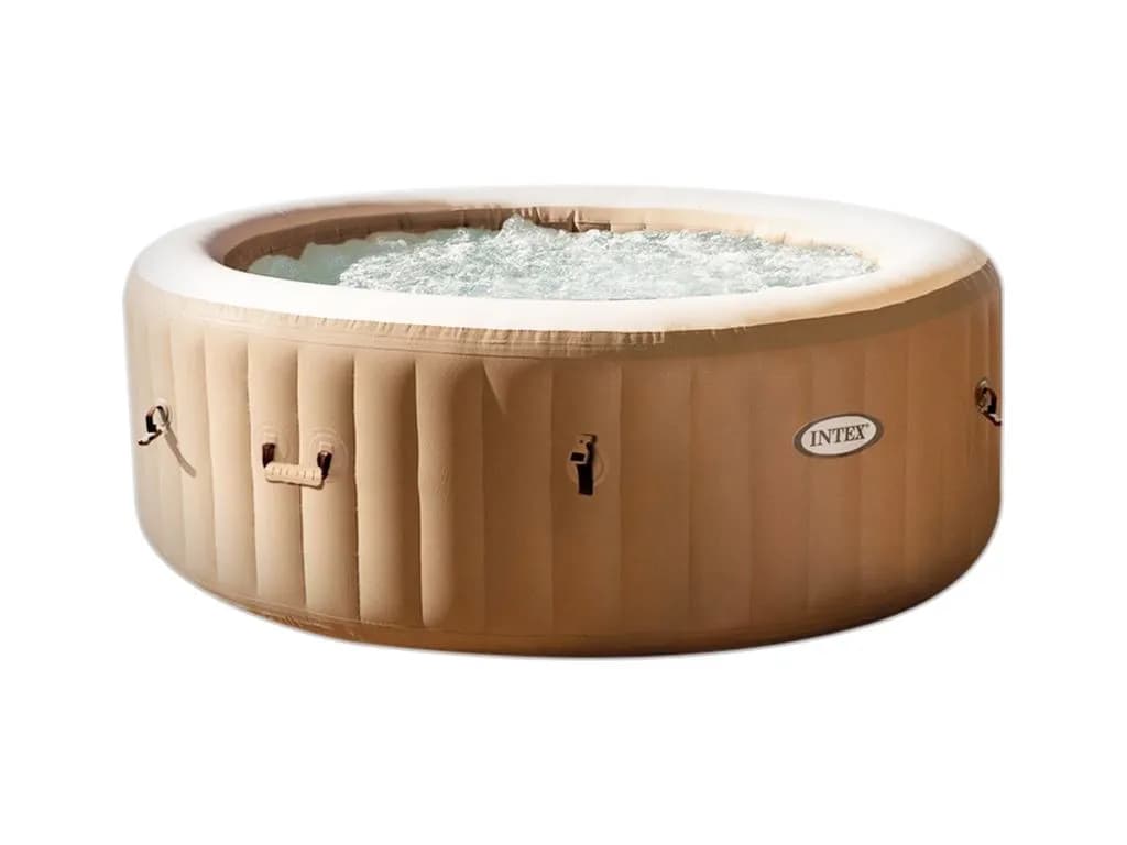 Pure Spa - poznaj najlepsze modele i ich unikalne zalety