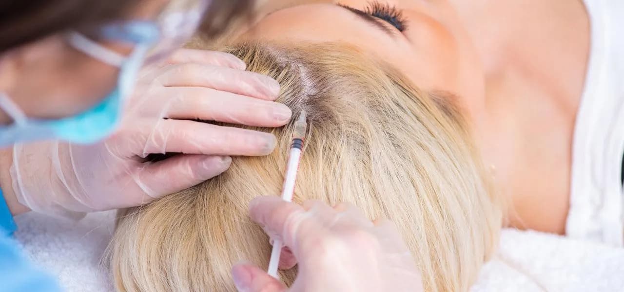Jak często robić botox na włosy, aby uniknąć zniszczeń?