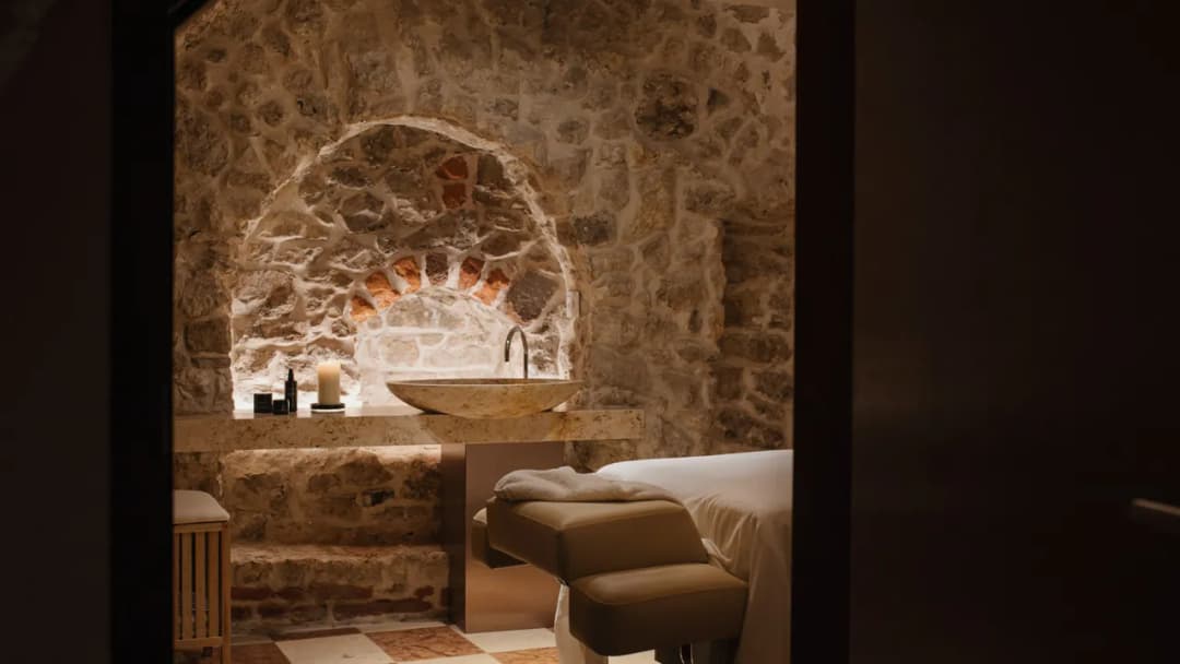 Najlepsze spa dla mężczyzn w Krakowie – relaks i wyjątkowe usługi