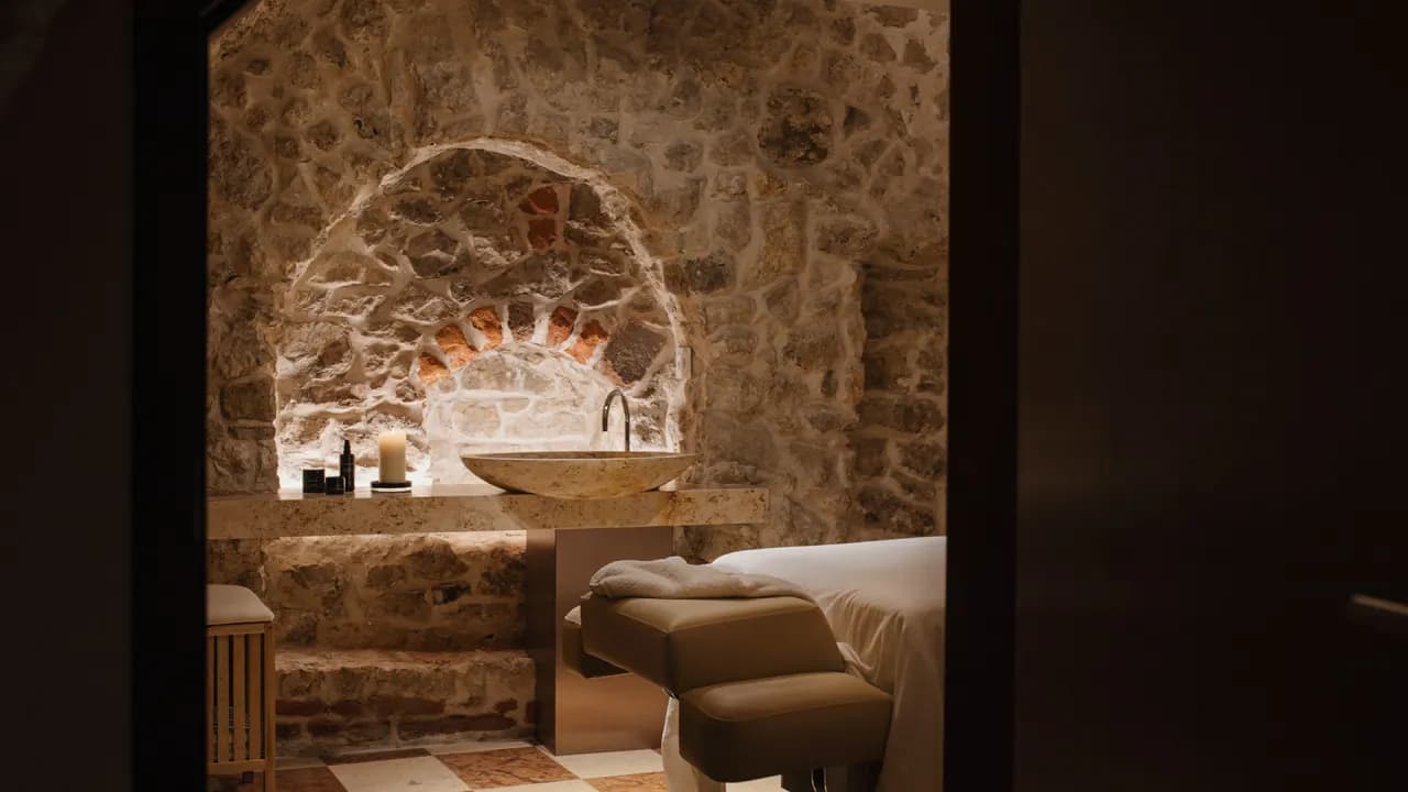 Najlepsze spa dla mężczyzn w Krakowie – relaks i wyjątkowe usługi