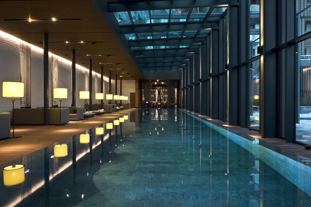 Weekend w spa Katowice - relaksujące pakiety, które odmienią Twój czas