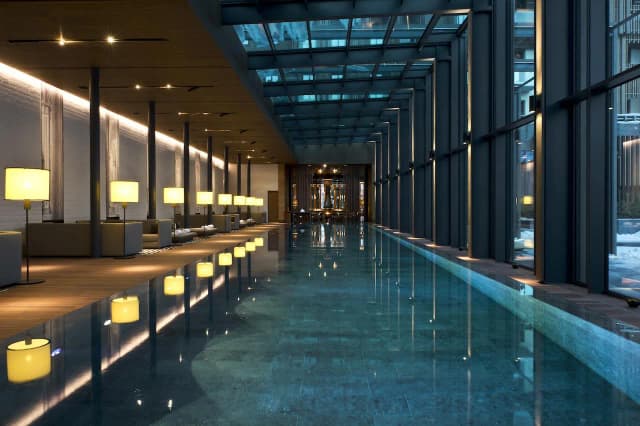 Weekend w spa Katowice - relaksujące pakiety, które odmienią Twój czas