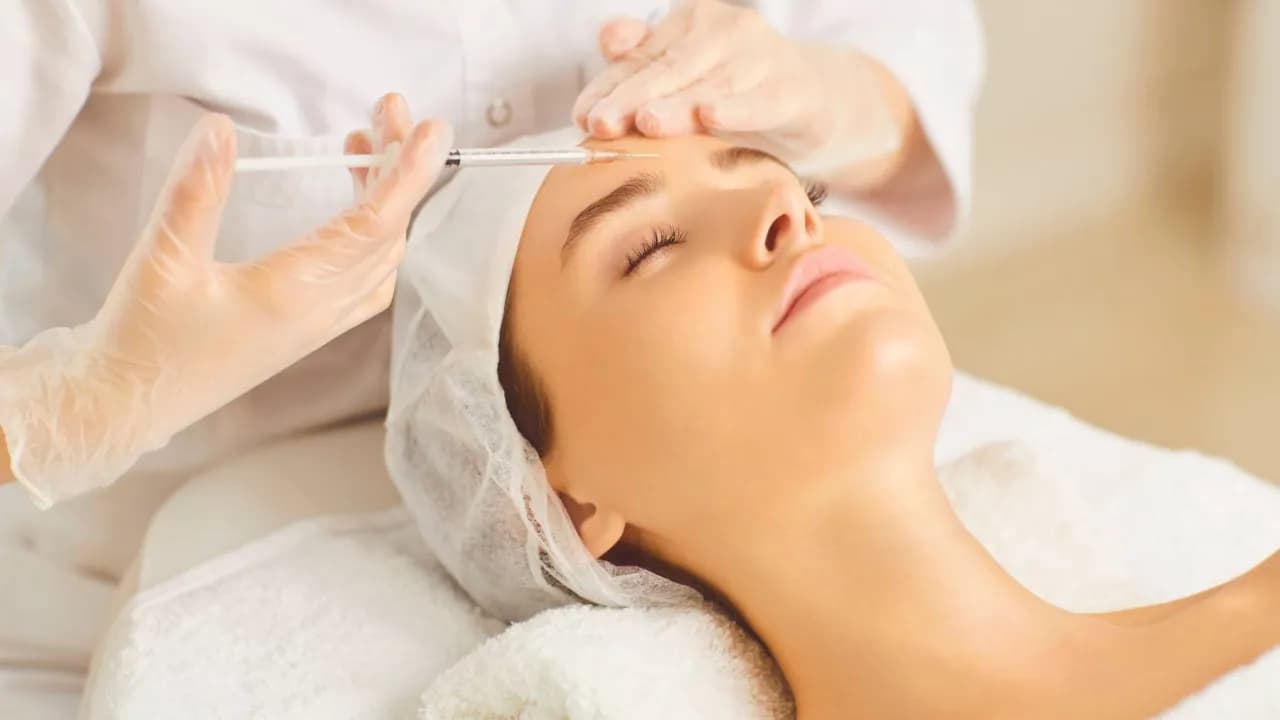 Jak długo działa botoks? Odkryj, ile utrzymują się efekty