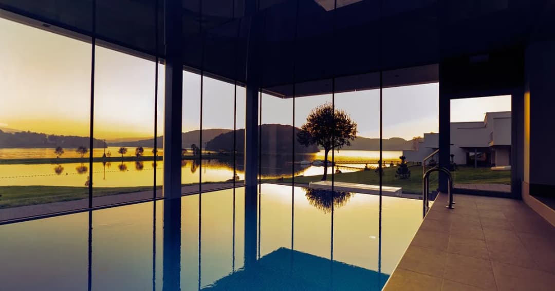 Najlepsze pakiety spa w Polsce: relaks, zabiegi i wyjątkowe oferty