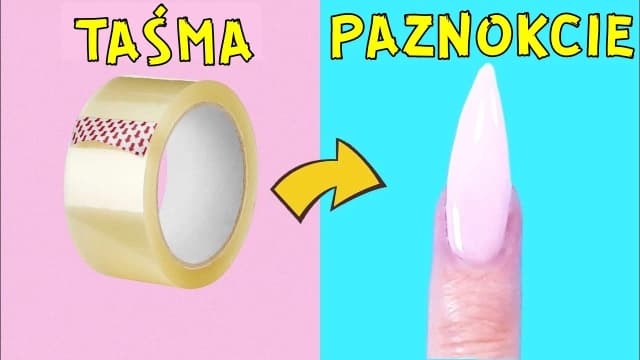 Jak zrobić sztuczne paznokcie: proste kroki do pięknych paznokci